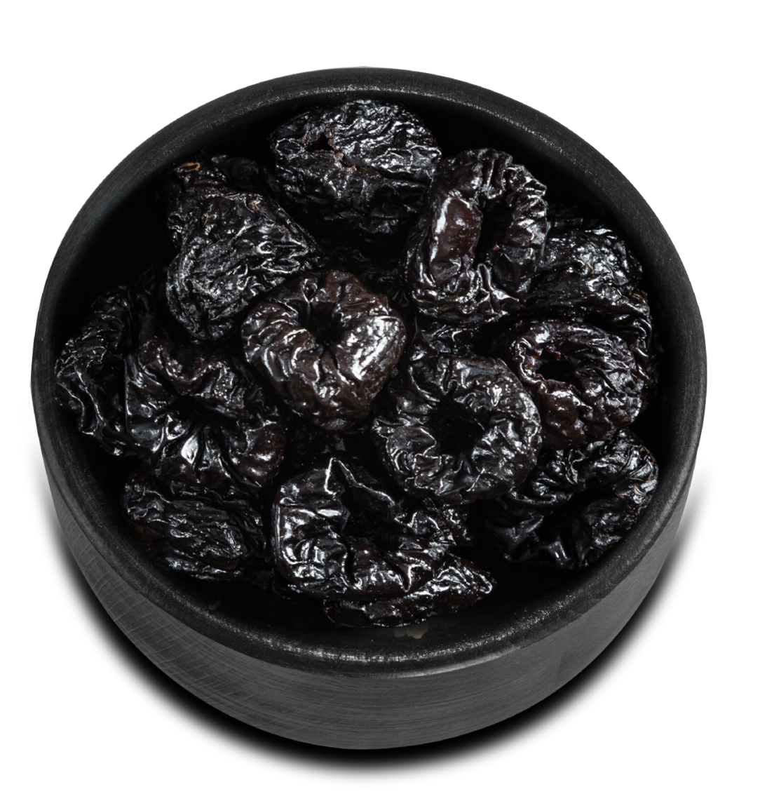 Prunes